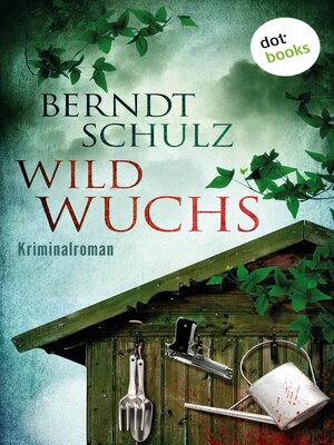cover image of Wildwuchs